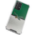 NFL Philadelphia Eagles Vintage Galaxy A52 5G Clear Case